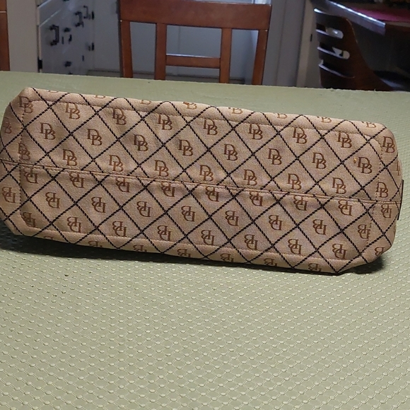 Dooney & Bourke Handbag - Picture 4 of 5